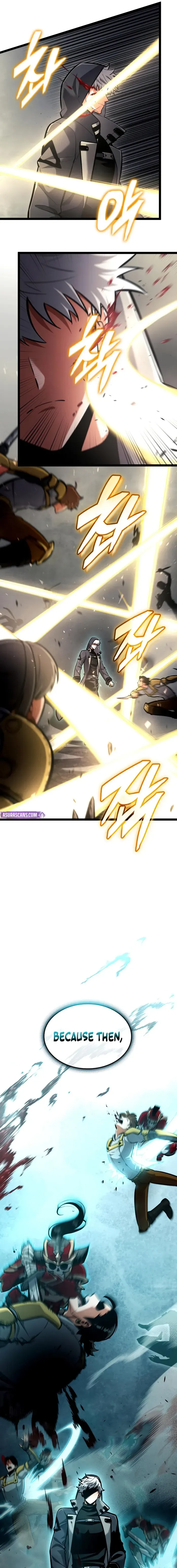 Emperor of Solo Play Chapter 57 image 13